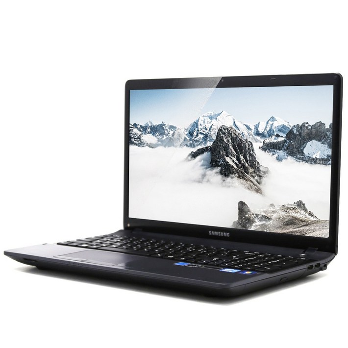 삼성 노트북 NT301E5C i5-3210M 8G SSD 256G Win10