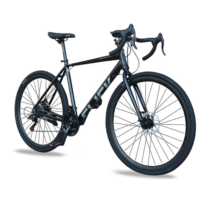 클릭 로드자전거 뉴욕DR 25년형 700C 시마노21단 디스크브레이크