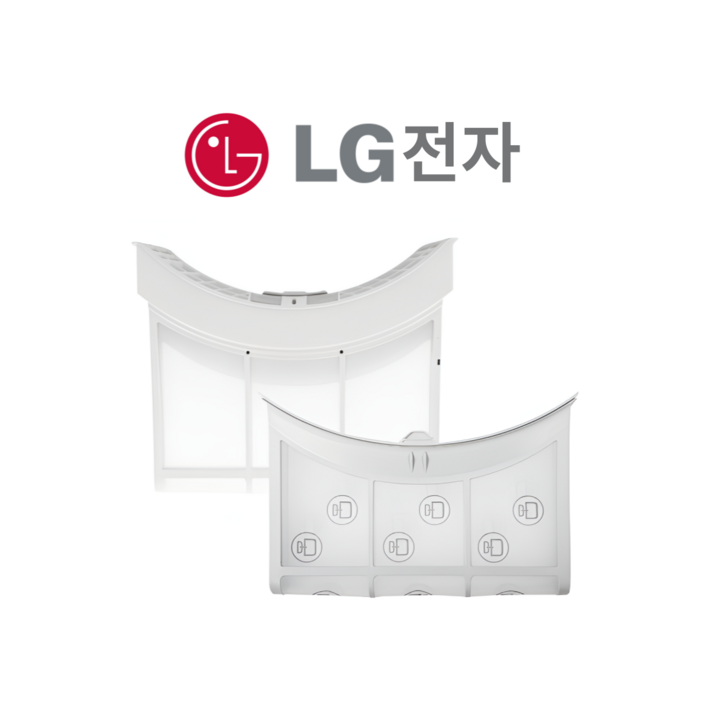 LG 트롬 RD20GS 건조기 필터 세트 ()