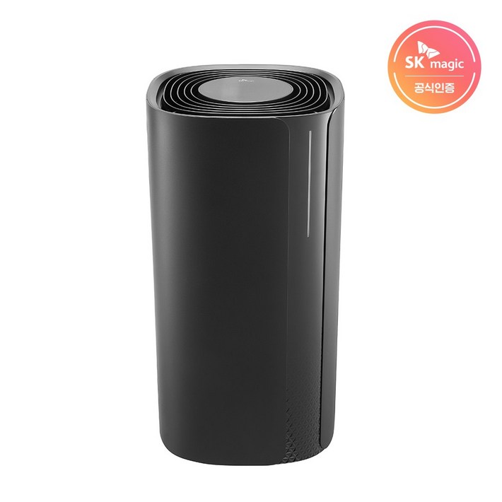 SK매직 코어 MAX 공기청정기 블랙 ACL192T2 62.7㎡