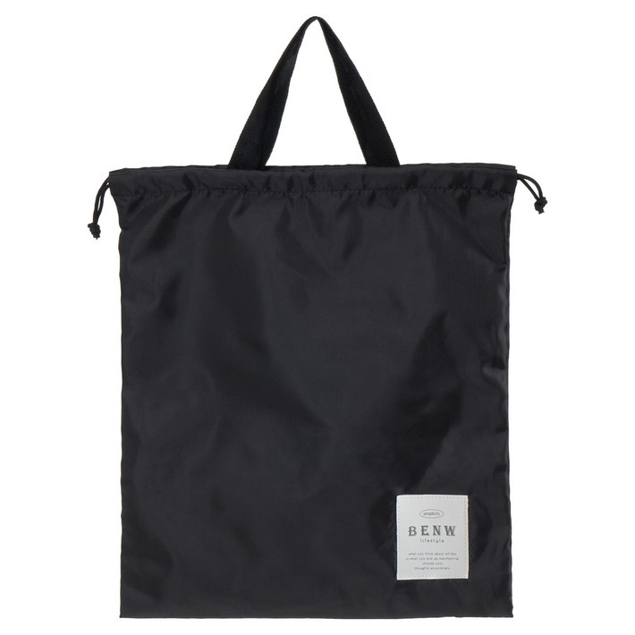 BENW 보조가방 신발주머니 WL