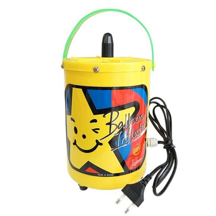 간편 풍선바람넣기 원형 인플레이터단구 기념일풍선 깜짝행사 생일행사 생일장식용품 생일파티꾸미기 생일파티용품 생일파티풍선 생일풍선 행사파티용품 행사풍선셀러팩토리Shop