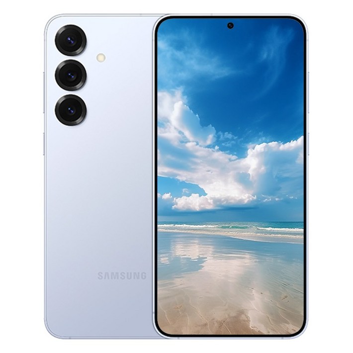 갤럭시 삼성전자 S 25 256GB 새제품 미개봉