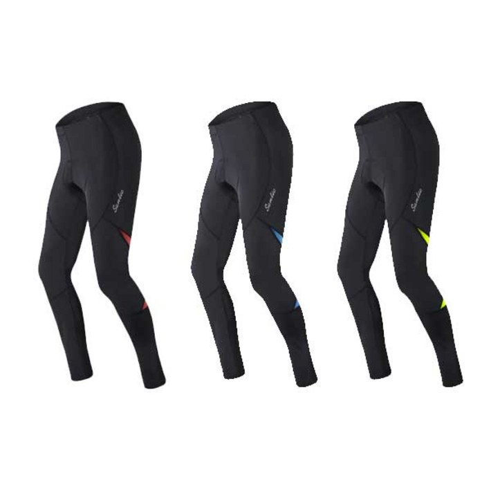 산틱 자전거 9부 바지 WM8C04107 산틱 자전거 9부 바지 WM8C04107
