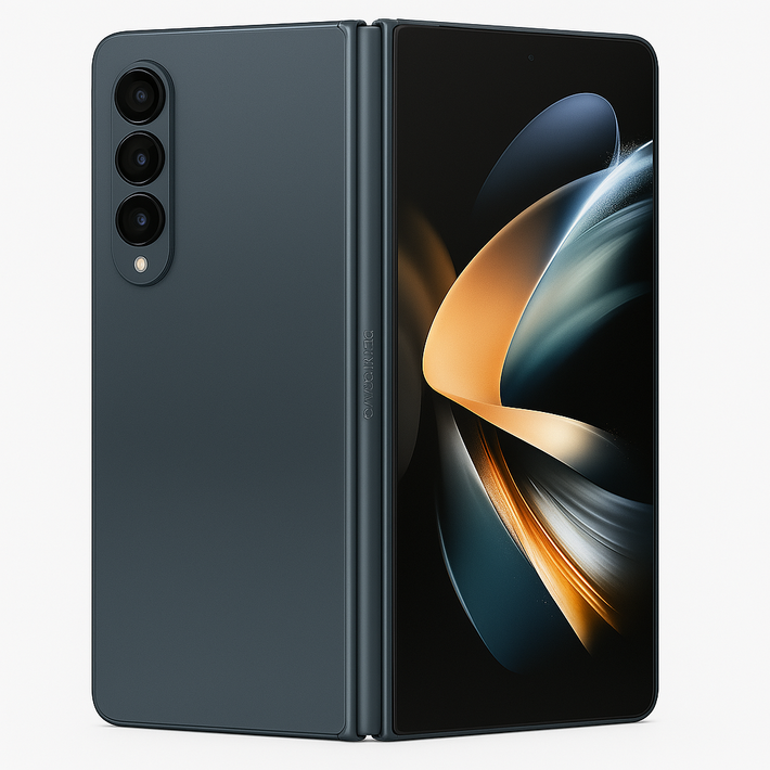 [호두모바일] 삼성 갤럭시 Z폴드4 공기계 3사호환 리퍼폰 SM-F936 256GB