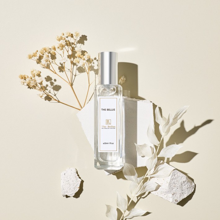 더벨루스 11 비터만다린 퍼퓸 30ml