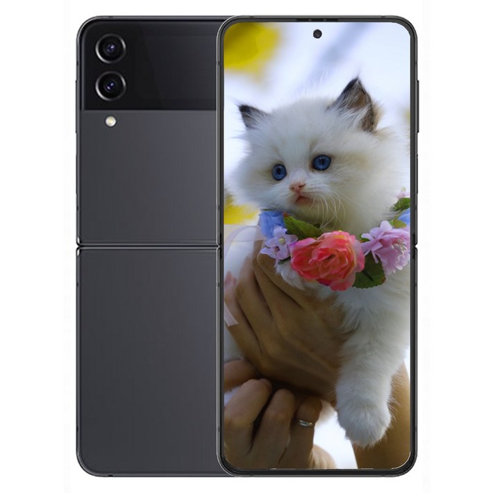 삼성전자 갤럭시 Z 플립 4