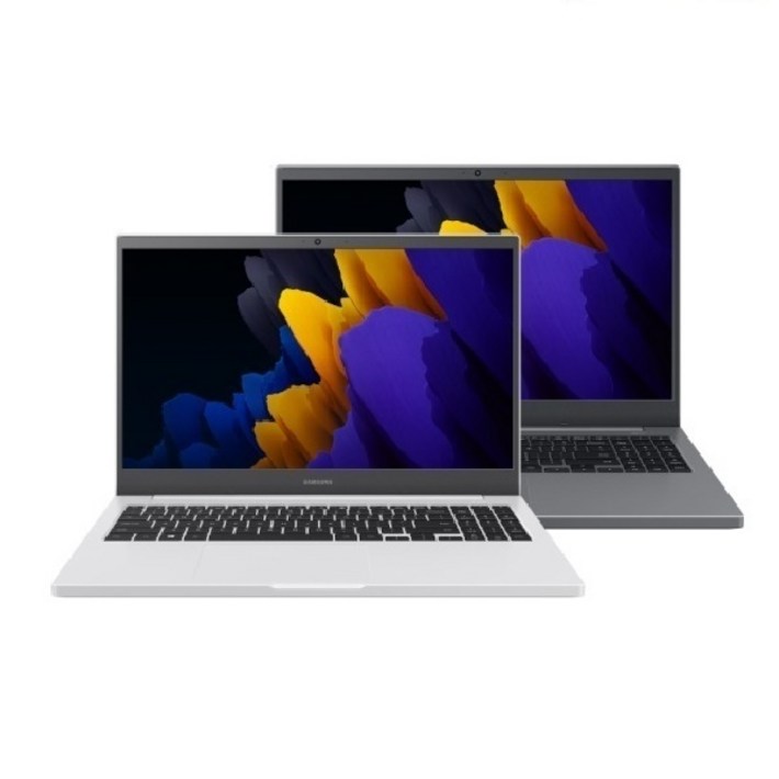 삼성 노트북 플러스2 NT550XDA-K14A - N