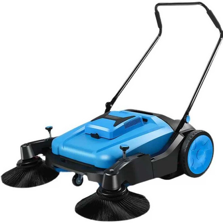 헨티스 산업용로봇청소기 대형 산업용청소기 상업용