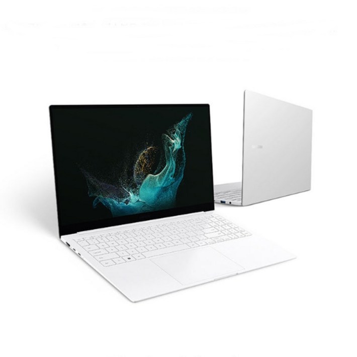 K 삼성 갤럭시북2 프로 NT951XED 39.6cm15.6인치 i71260P 16256GB Win10 Pro 미개봉 새상품, 512GB