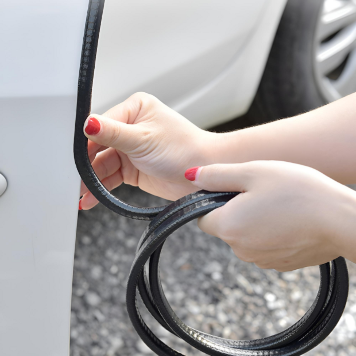 MN 자동차 문콕방지 가드 몰딩