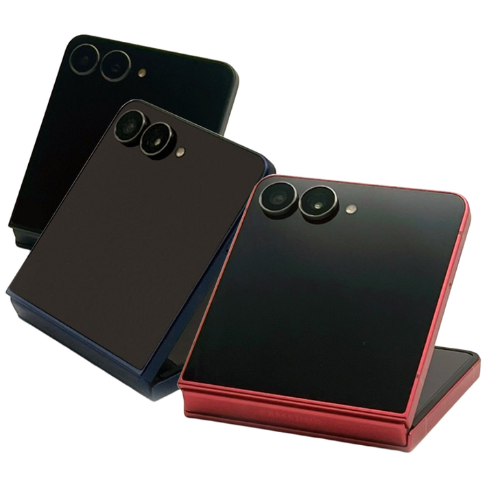 삼성 갤럭시 Z플립7 단순개봉 미개통 자급제 삼케플가능, 256GB, 색상랜덤