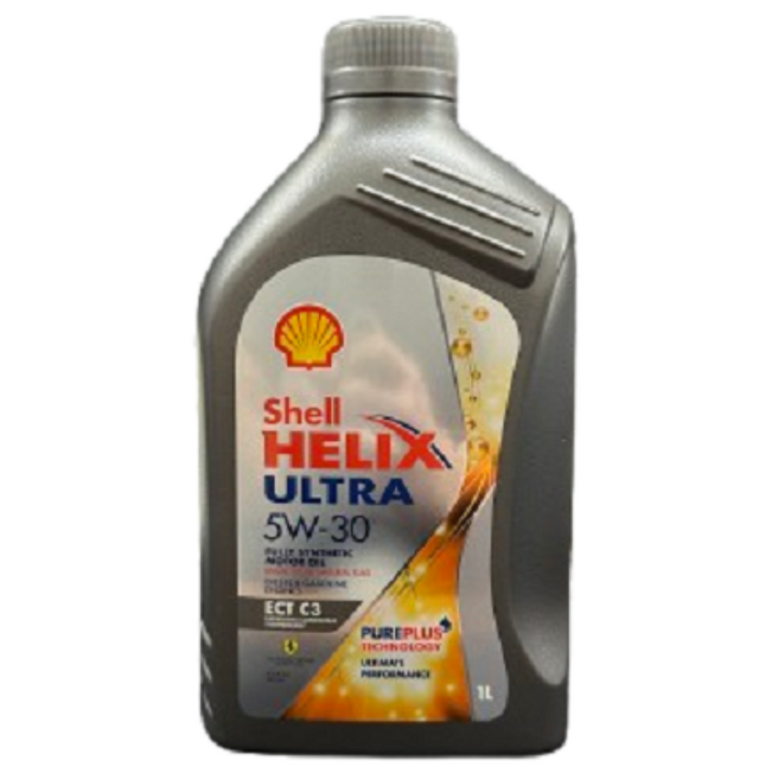 쉘 힐릭스 울트라 ECT C3