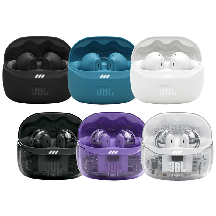 삼성공식파트너 JBL TUNE BEAM2 노이즈캔슬링 블루투스 이어폰