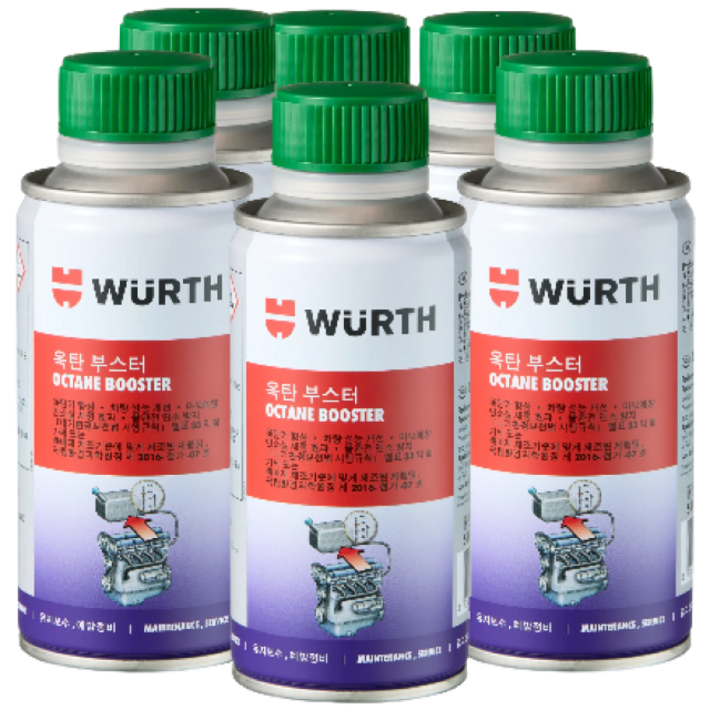 옥탄부스터150ml 516개