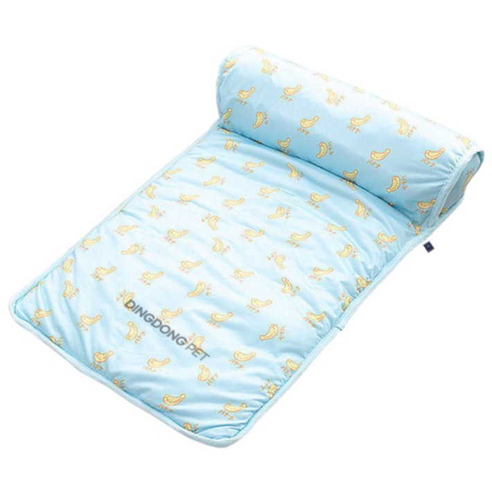 딩동펫 반려동물 썬베드 쿨방석