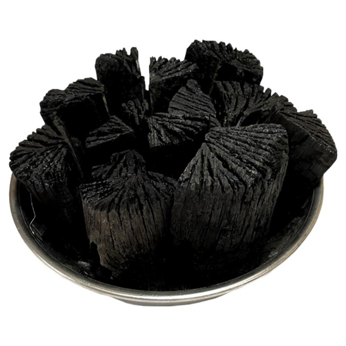 갑도리  바베큐 3단 참숯 20kg