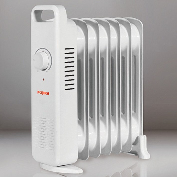 후지카 미니라디에이터 캠핑 라디에이터 5핀7핀9핀 FKRS005007009, FKRS0077핀