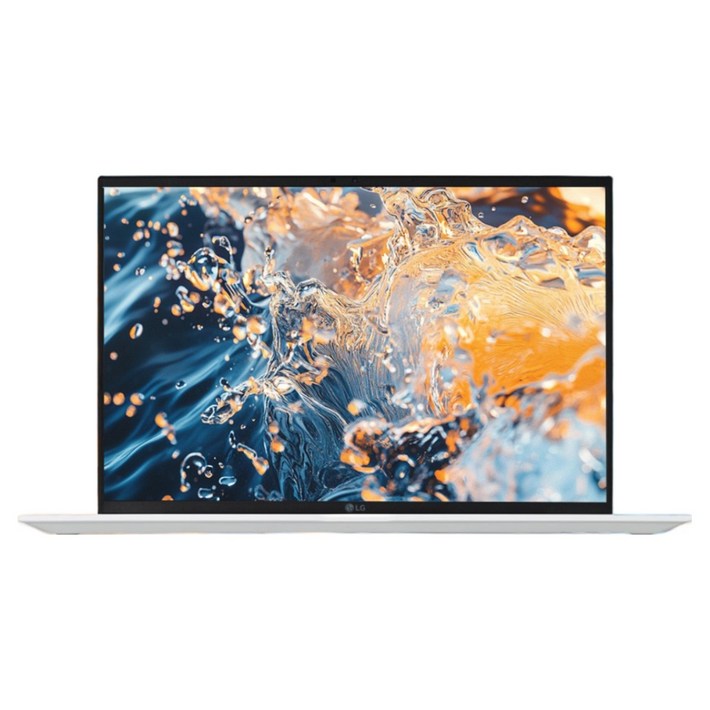 LG전자 2025 그램 프로 16 인텔 15세대 울트라5 윈도우11 16GB 256GB, 16ZD90TPGX56K, WIN11 Home, 16GB, 256GB, 화이트