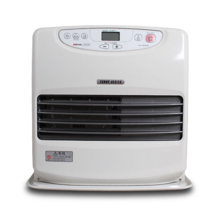 신일 팬히터 SFHC904DMA, SFHC904DMA