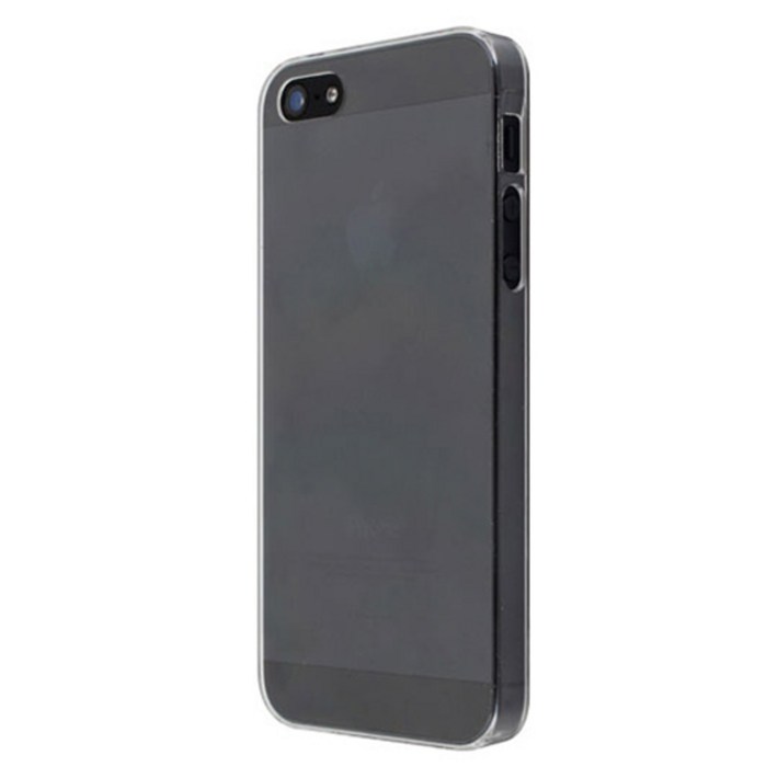 미스터마켓 아이폰11 클리어 투명 하드 케이스 BAR형