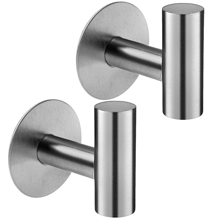 코멧 홈 고급형 부착식 다용도 벽걸이