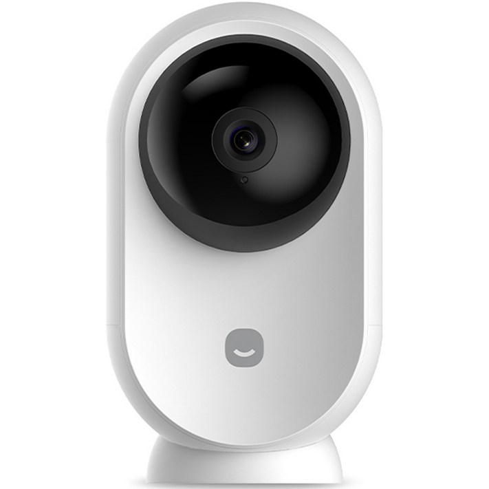 헤이홈 가정용 홈 CCTV 스마트 홈카메라 Egg Pro, GKWMC059 헤이홈 가정용 홈 CCTV 스마트 홈카메라 Egg Pro, GKWMC059