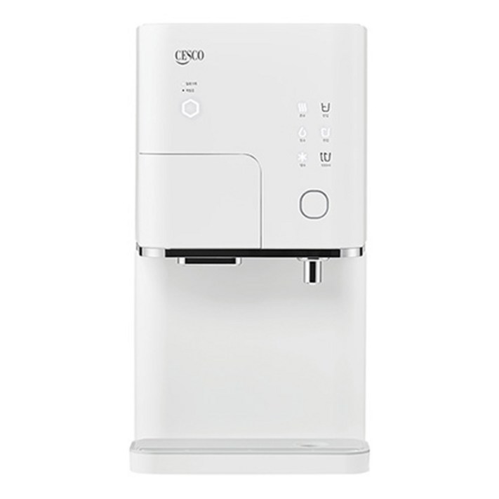 세스코 얼음 정수기 화이트 EWDD951 방문설치, EWDD951
