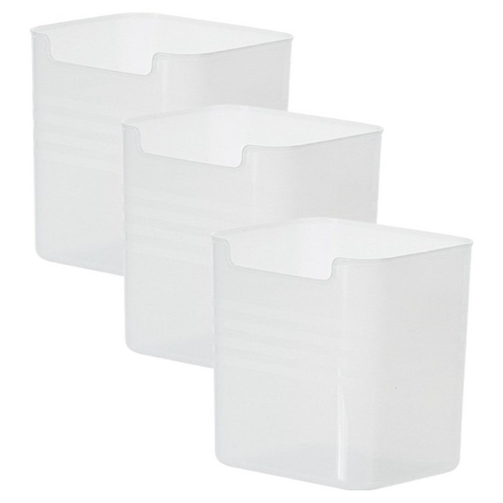 엔도브 다용도 주방 욕실 수납 정리함