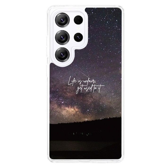 맥세이프 호환 레터링 유니버스 마그네틱 젤하드 휴대폰 케이스