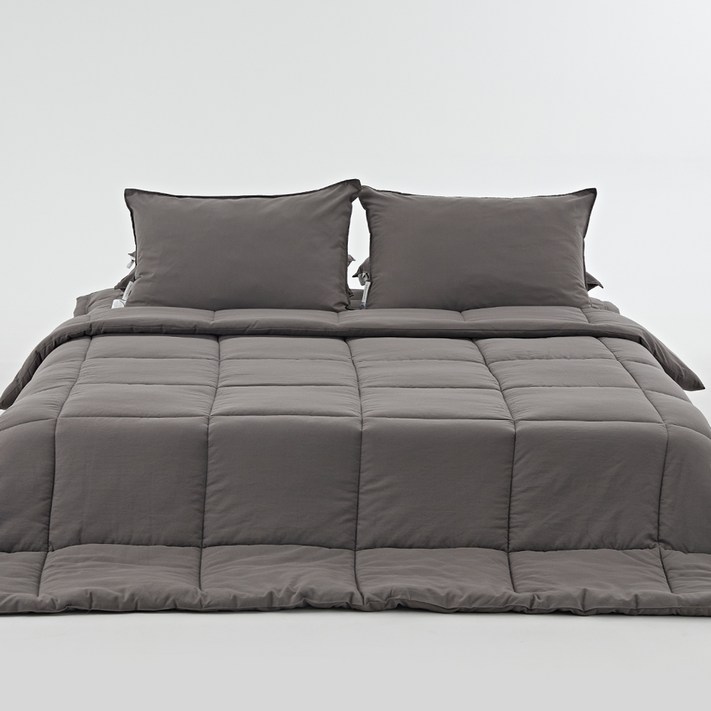 호무로 베이직 포시즌 차렵이불