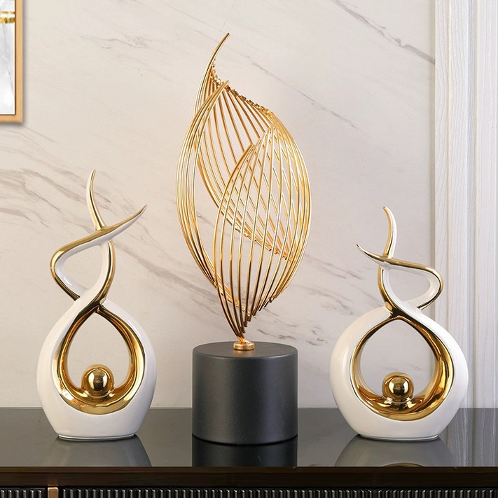 인테리어 장식품 소품 집들이선물 개업선물 수공예품  거실장식품