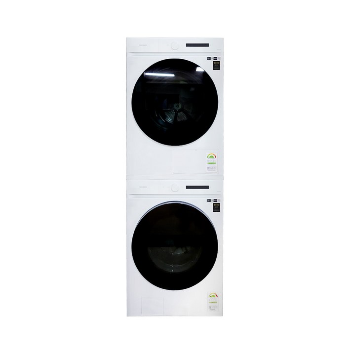 삼성전자 그랑데AI WF25CB8895BW  DV20CB8890BW WF25D20CWWP  상단설치키트 화이트 IN