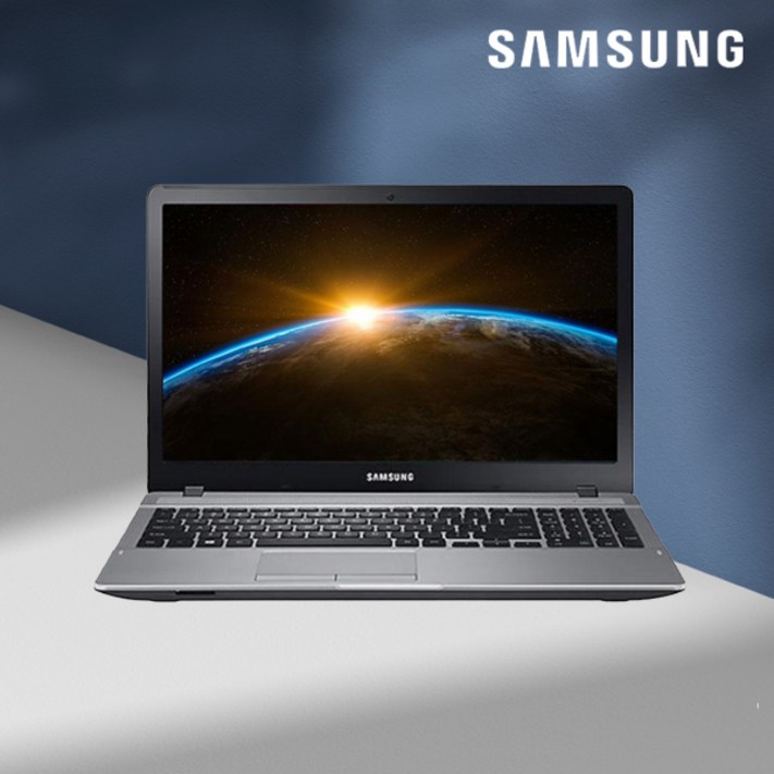 삼성 NT371B5J i54세대RAM8GSSD128GWIN10 15.6인치 휴대용 업무용 중고노트북