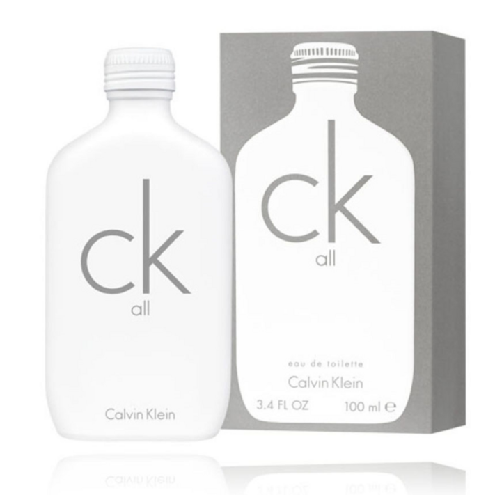 캘빈클라인 CK ALL 100ml