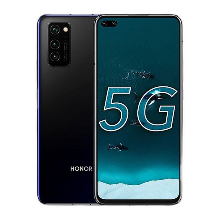 화웨이 아노 honor V30 Pro 5G 중국판 무음카메라 키즈폰 효도폰 256GB 화웨이 아노 honor V30 Pro 5G 중국판 무음카메라 키즈폰 효도폰 256GB