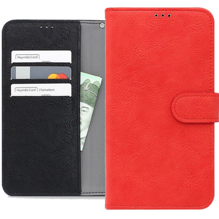 아이폰6S 케이스 빈티지 지갑 다이어리