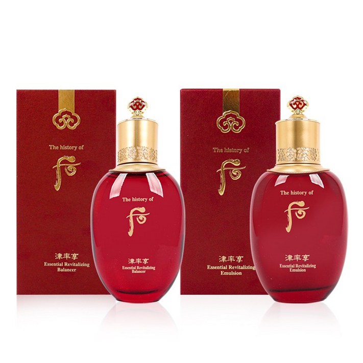 다봄마켓더 후 40대피부고민생기윤택영양 진율향 진율밸런서150ml진율로션110ml 다봄마켓더 후 40대피부고민생기윤택영양 진율향 진율밸런서150ml진율로션110ml