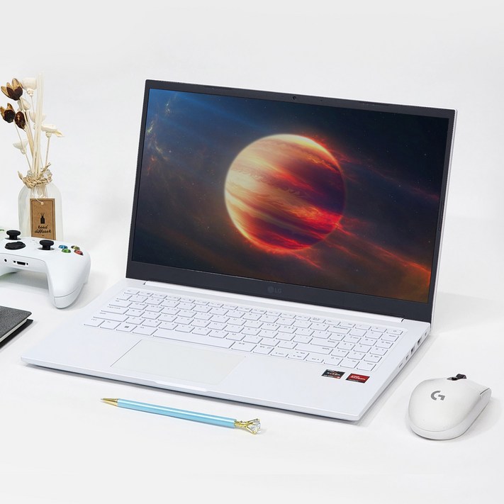 LG전자 울트라 PC 15UD40RGX36K R37330U 8GB 256GB FD 기본 제품