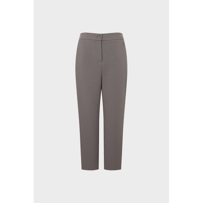 캐리스노트 네오프렌 베이직 셋업 팬츠 그레이 CN3WPT903GY