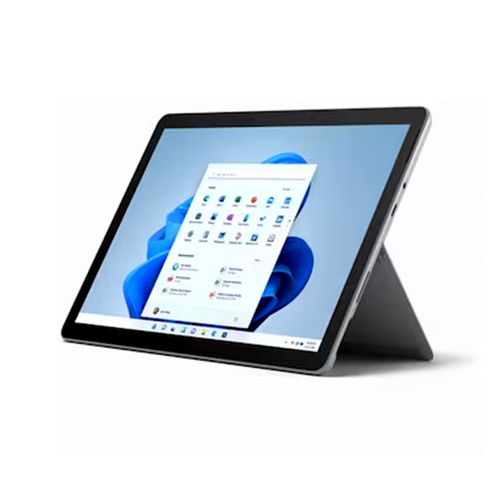 S급 중고 노트북 서피스 고 3 SSD64GB4GB10인치사무용