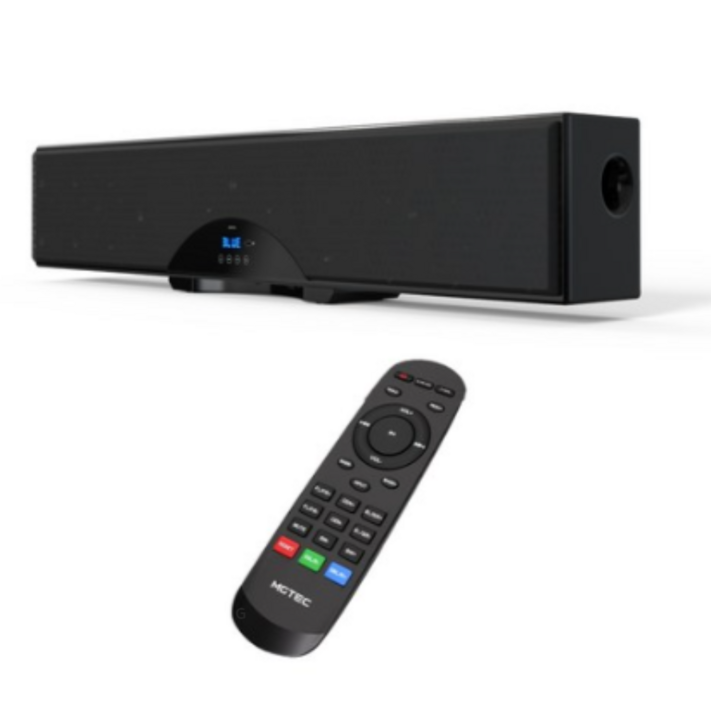 엠지텍 7.1 채널 블루투스 홈시어터  무선리모콘