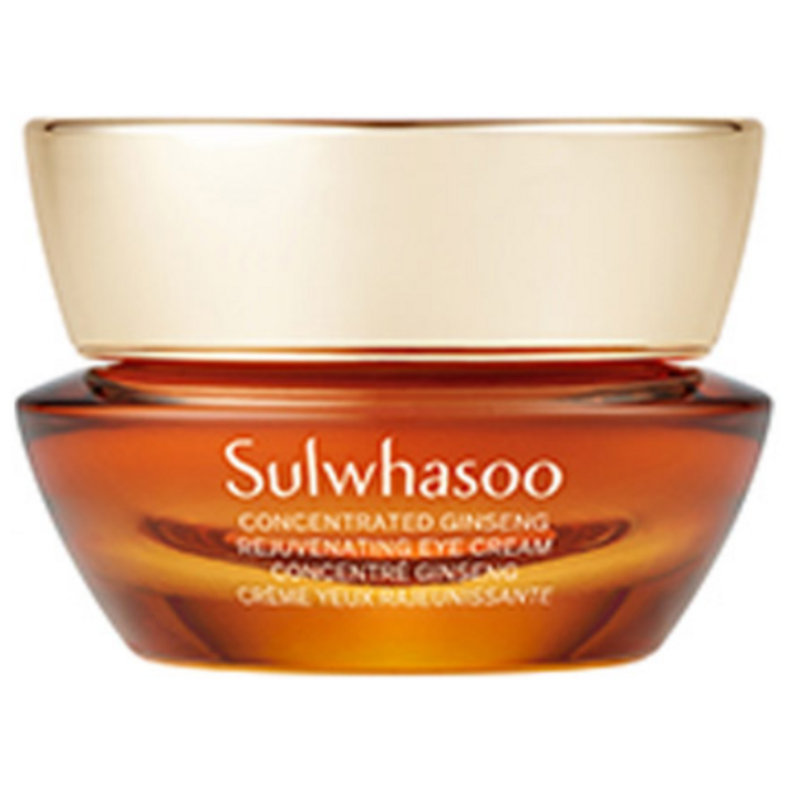 설화수 NEW 자음생 아이크림