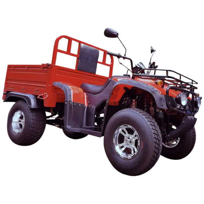 영진테크250cc국내조립화물오토바이ATV사발이팜트럭농업용오토바이경운기4륜오토바이사륜오토바이농업용바이크전동오토바이전기오토바이팜트럭산악용바이크, 화물오토바이