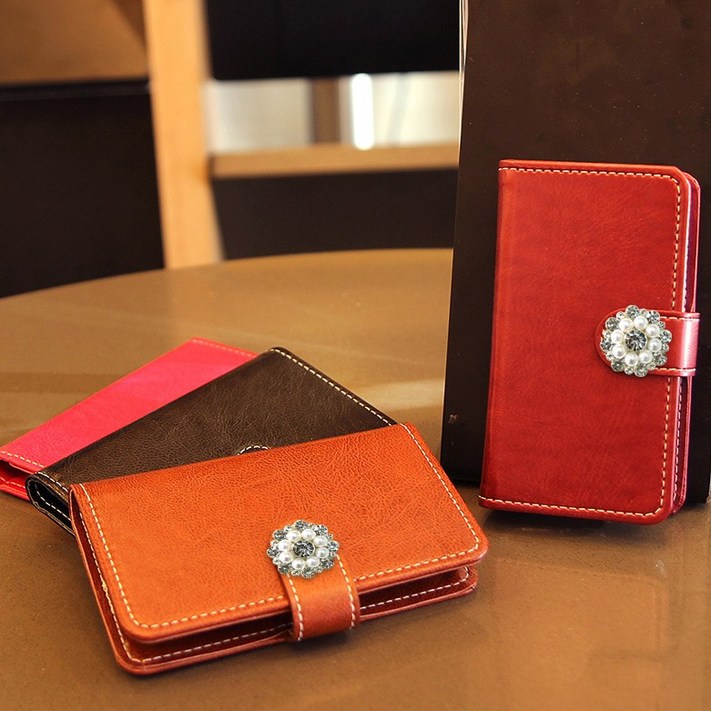 소비뇽 B 폴더폰 케이스