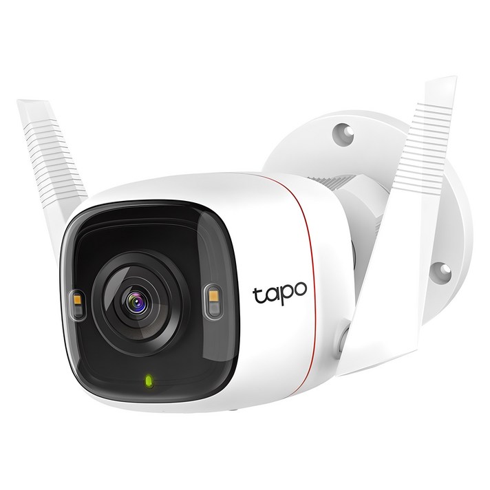 타포 보안 WiFi 홈 CCTV 카메라 실외용 타포 보안 WiFi 홈 CCTV 카메라 실외용