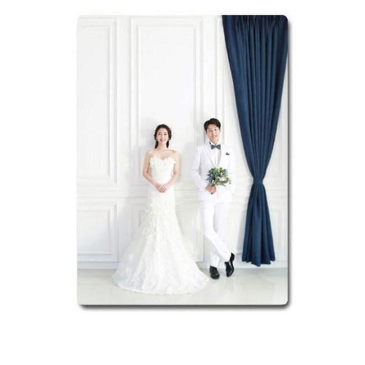 신원액자 디아크액자 주문제작 사진인화 아크릴액자사각푸울액자웨딩 돌잔치 백일 졸업 가족사진액자 포토테이블액자