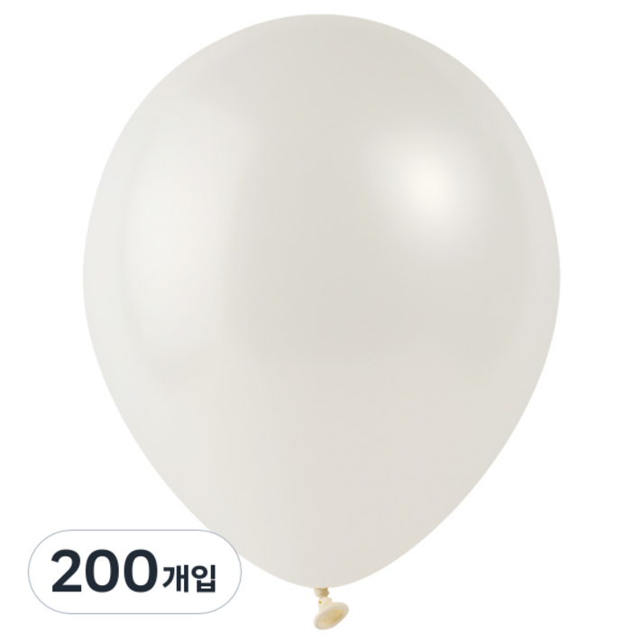 파티팡 풍선 라운드 30cm
