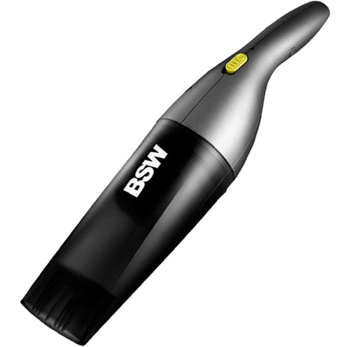 BSW 핸디형 무선청소기 BS14048VC, 그레이, BS14048VC