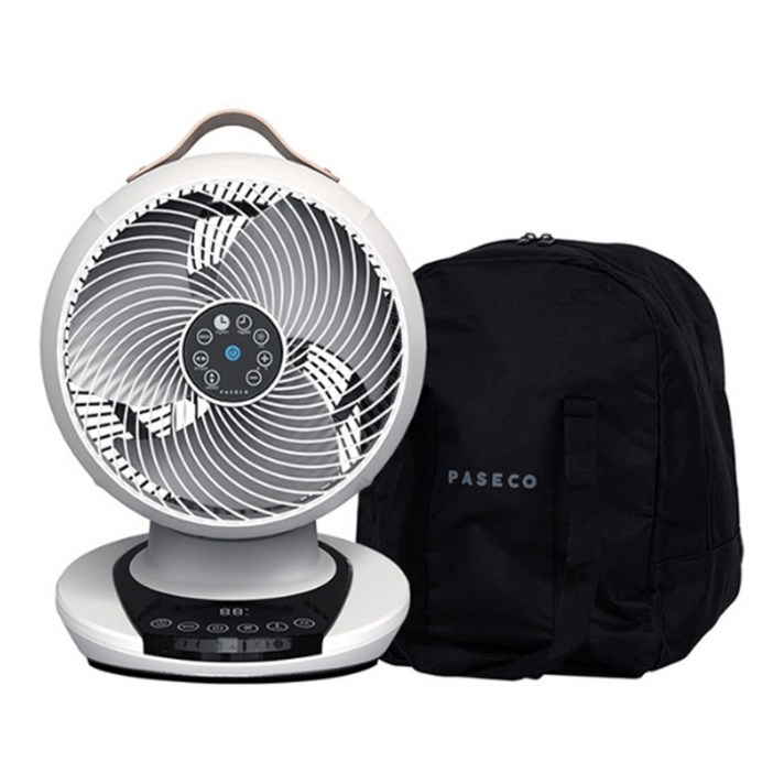 파세코 스마트 DC 서큘레이터 PCFH50000W, PCFH50000W